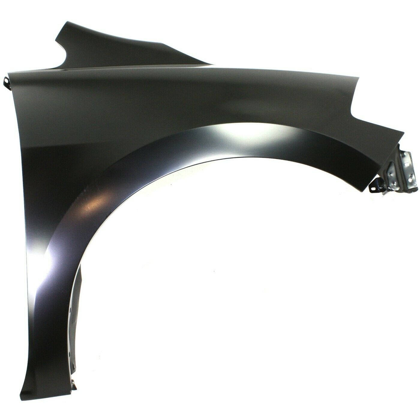 2007-2011 Nissan Versa Sedan/Hatchback Fender