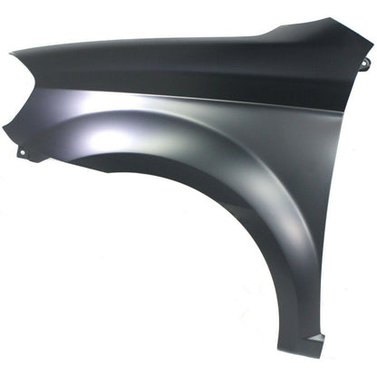 2009-2011 Chevy Aveo Sedan Fender