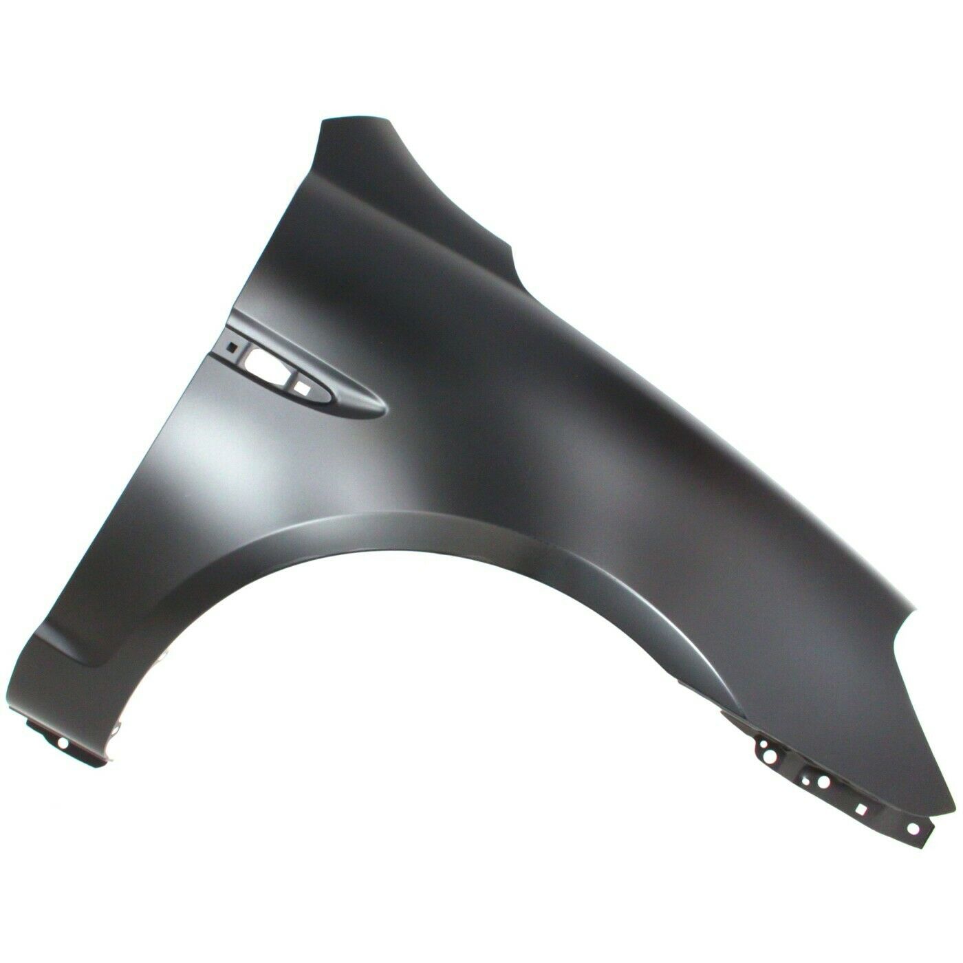 2006-2011 Hyundai Accent Fender