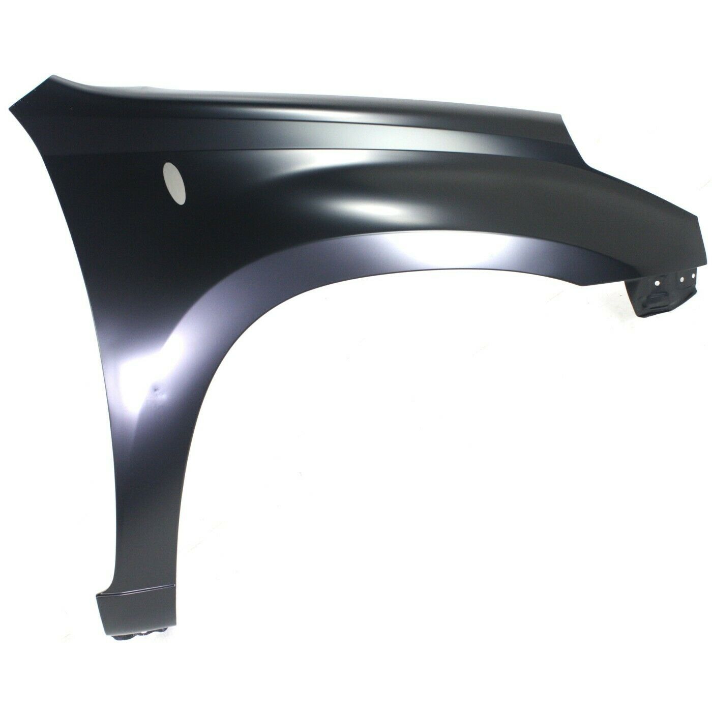 2001-2005 Toyota Rav4 (W/O Flare Holes) Fender