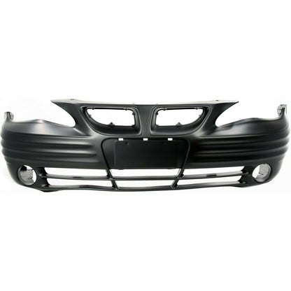 1999-2002 Pontiac Grand Am (SE) Front Bumper