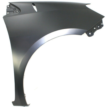 2004-2010 Toyota Sienna Fender