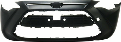 2016 Scion IA Front Bumper