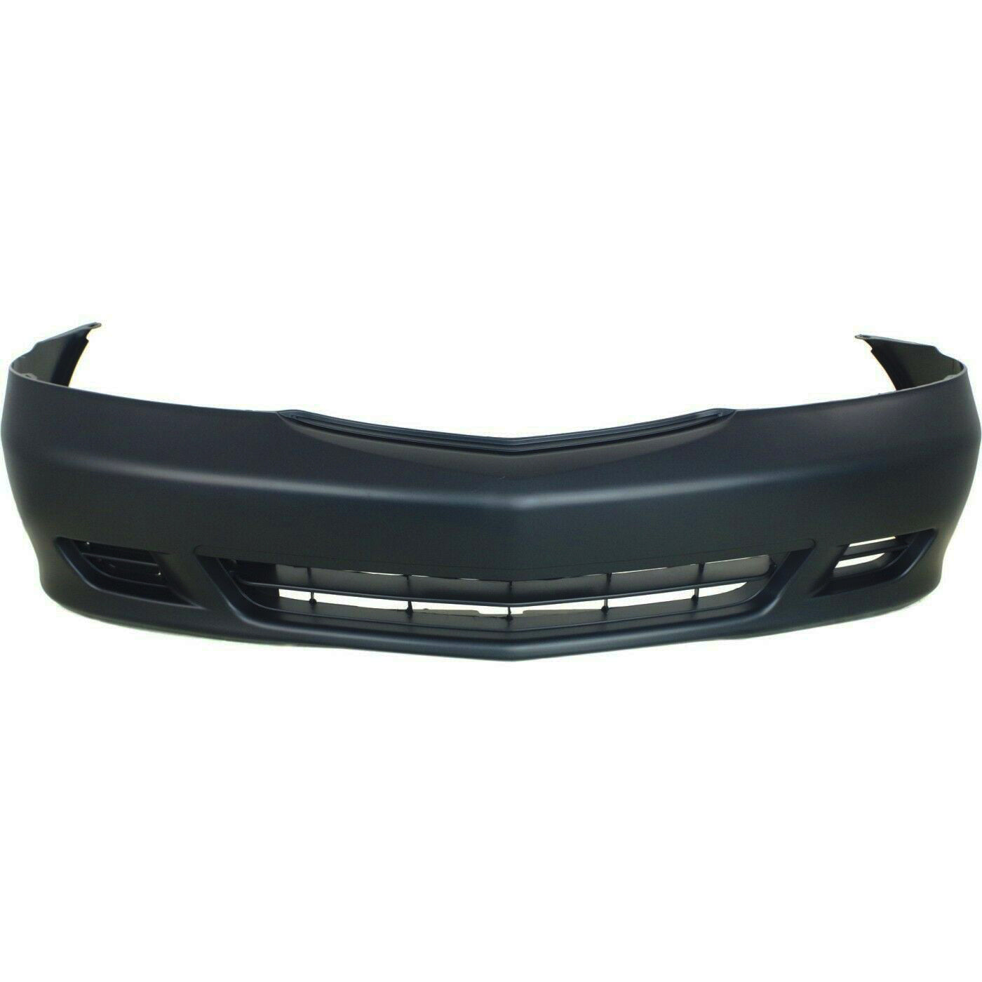 1999-2004 Honda Odyssey Front Bumper Painted