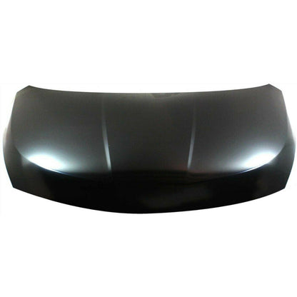 2007-2012 Nissan Versa Sedan/Hatchback Hood