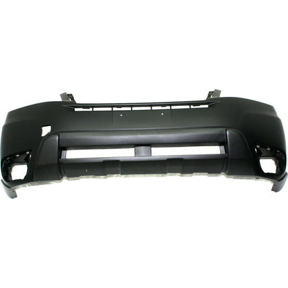 2014-2016 Subaru Forester (2.5L | Limited) Front Bumper