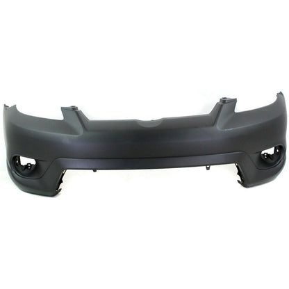 2005-2008 Toyota Matrix (XR, XRS) Front Bumper