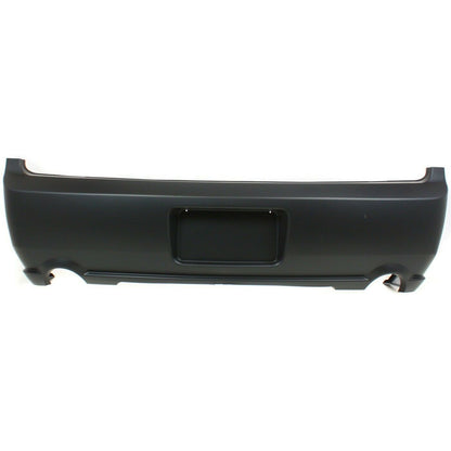 2005-2009 Ford Mustang (GT) Rear Bumper