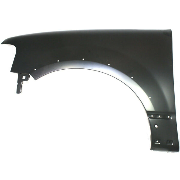 2003-2006 Ford Expedition (W/ Molding Holes) Fender