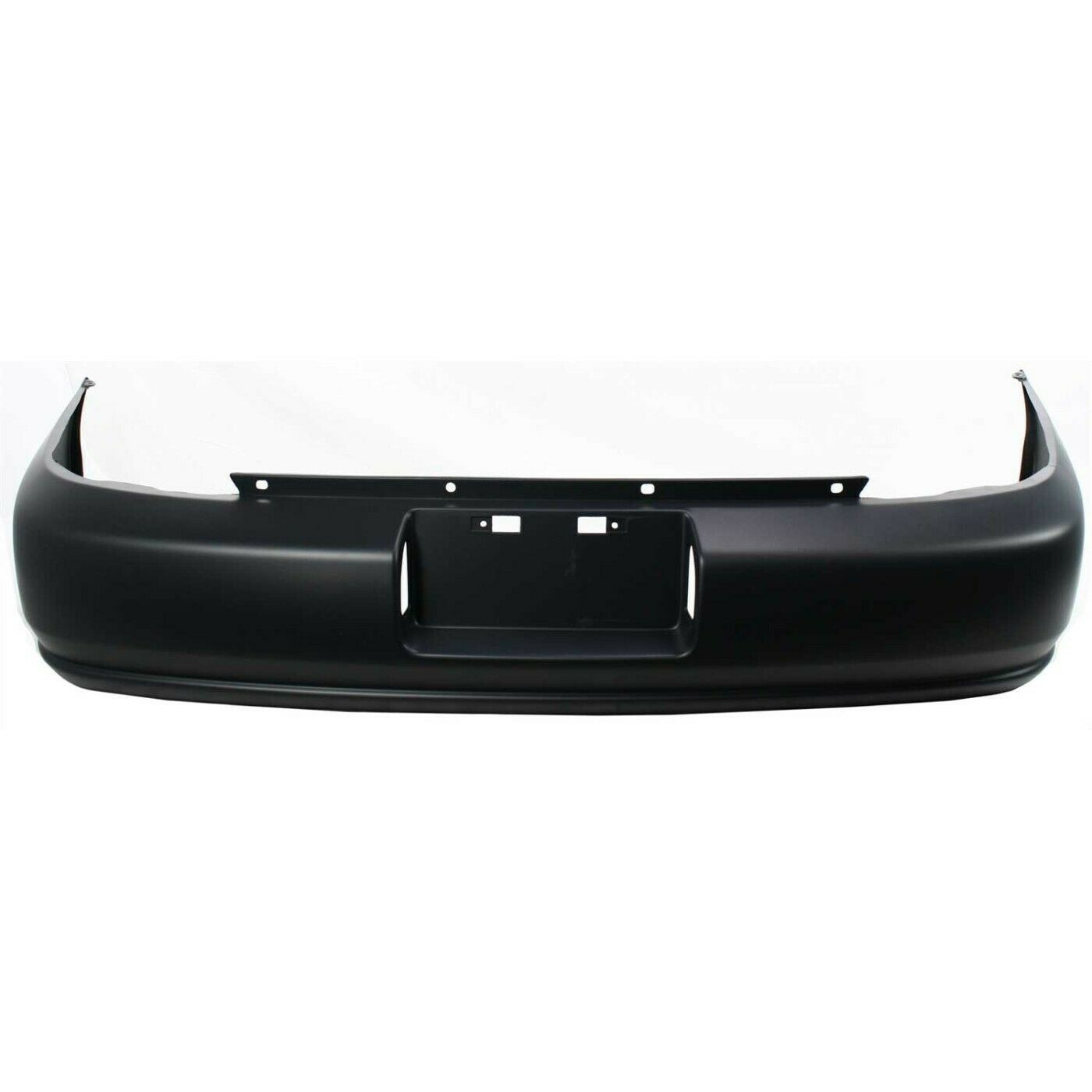 1998-1999 Nissan Altima Rear Bumper