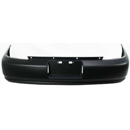 1998-1999 Nissan Altima Rear Bumper