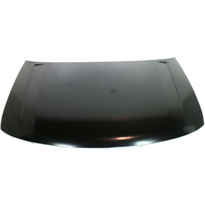 2008-2009 Ford Taurus Hood