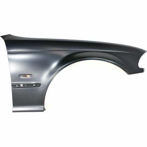 1999-2001 BMW 3-Series Sedan/Wagon Fender