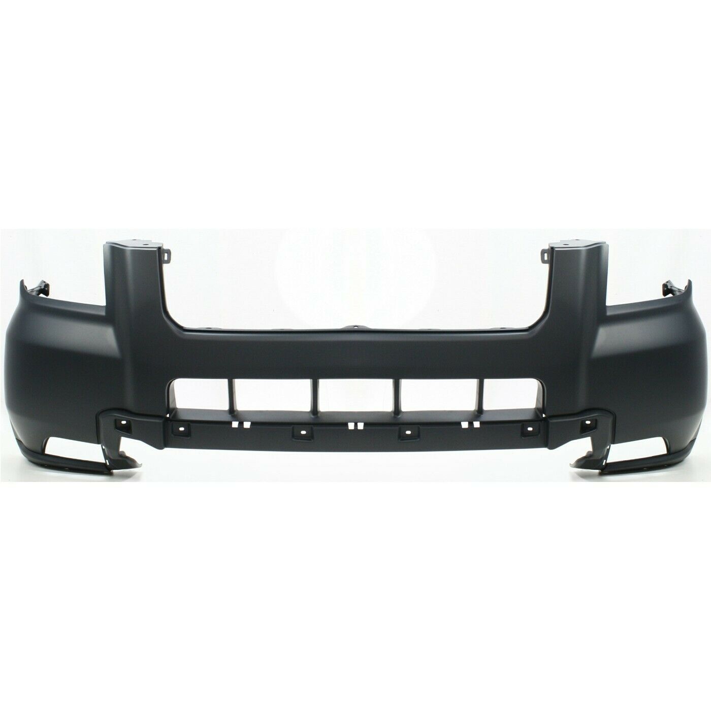 2006-2008 Honda Pilot Front Bumper Painted