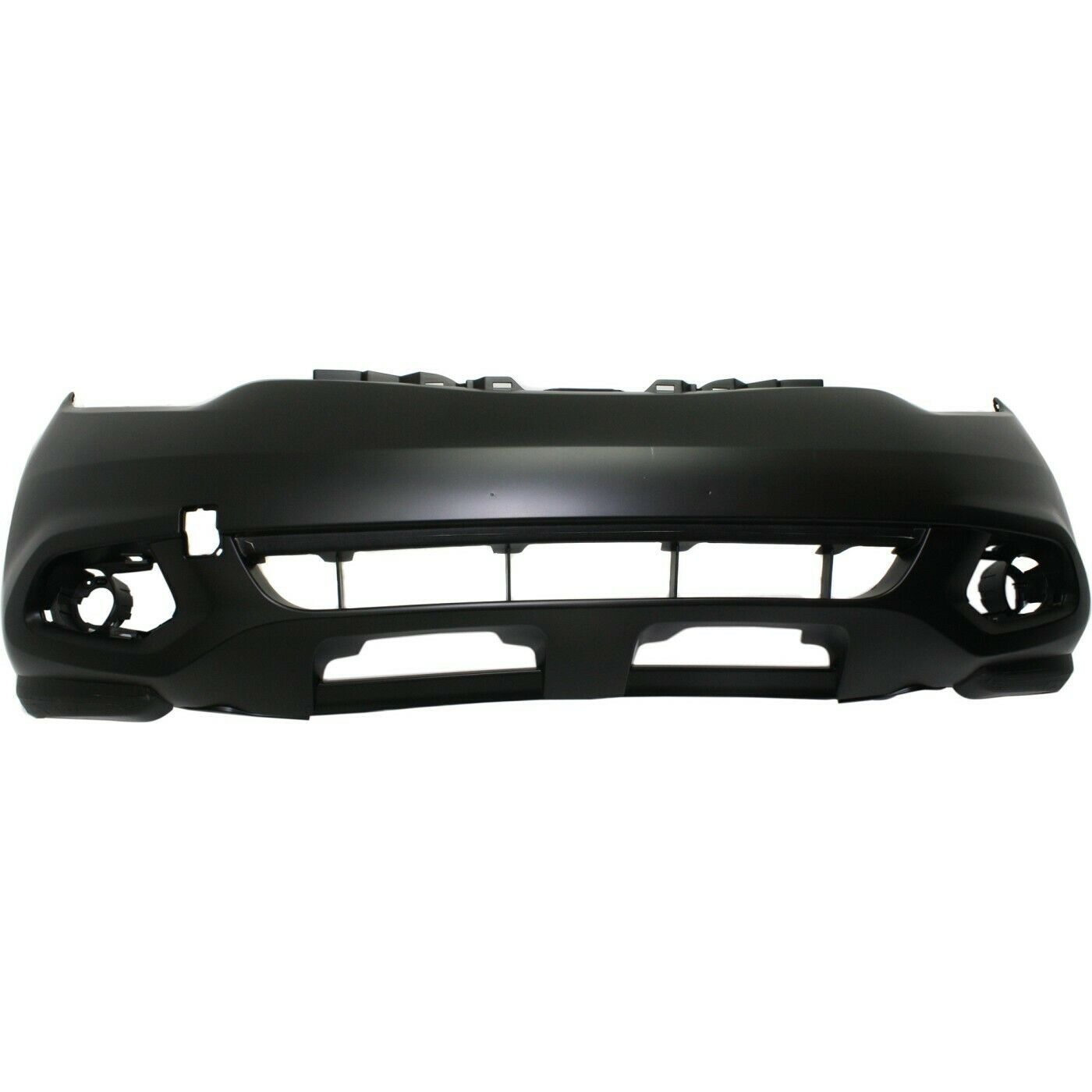 2011-2014 Nissan Murano SUV Front Bumper