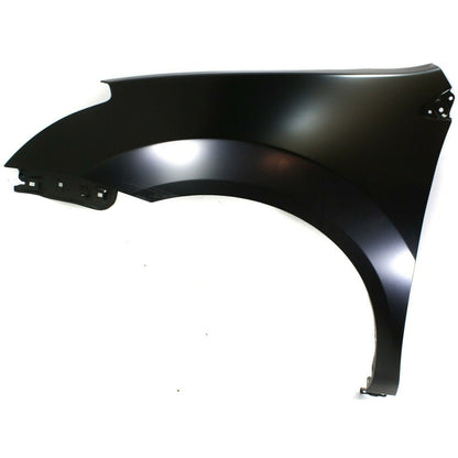 2008-2010 Nissan Rogue SUV Fender