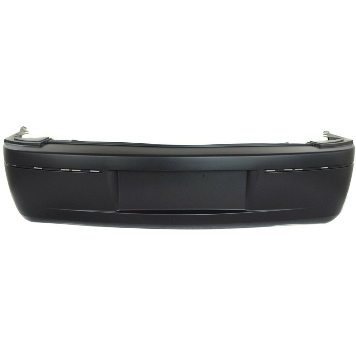 2005-2007 Chrysler 300/300C (3.5L, W/ Molding) Rear Bumper