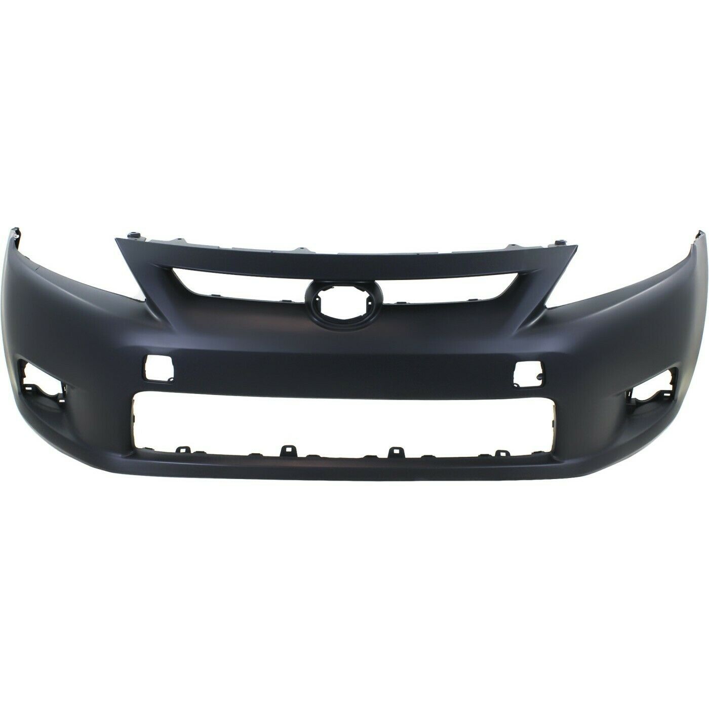 2011-2013 Scion TC Front Bumper