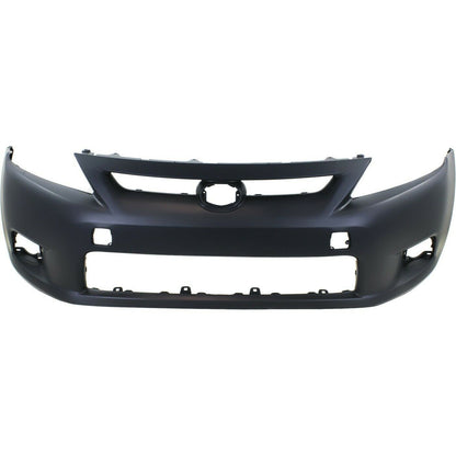 2011-2013 Scion TC Front Bumper