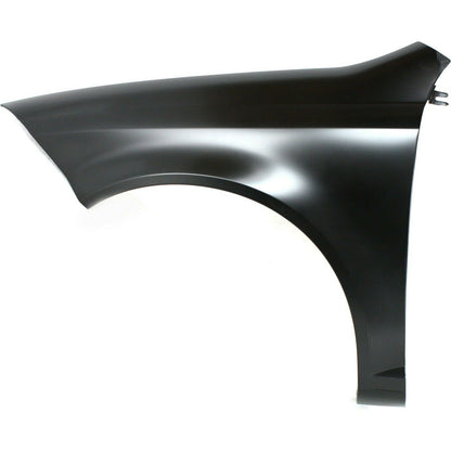 2007-2009 Pontiac G5 Coupe Fender