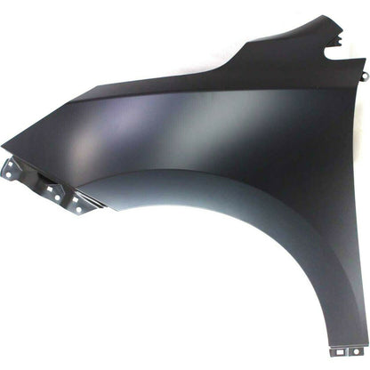 2010-2015 Hyundai Tucson Fender