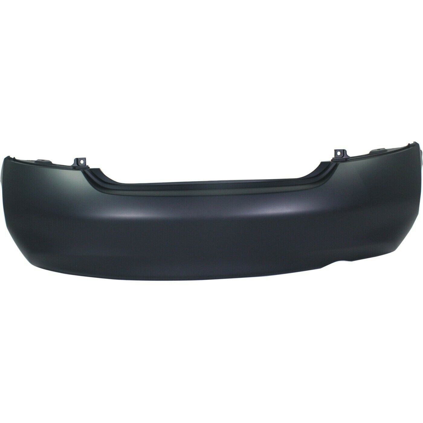 2015-2019 Nissan Versa Sedan Rear Bumper