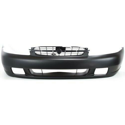 1998-1999 Nissan Altima (SE) Front Bumper