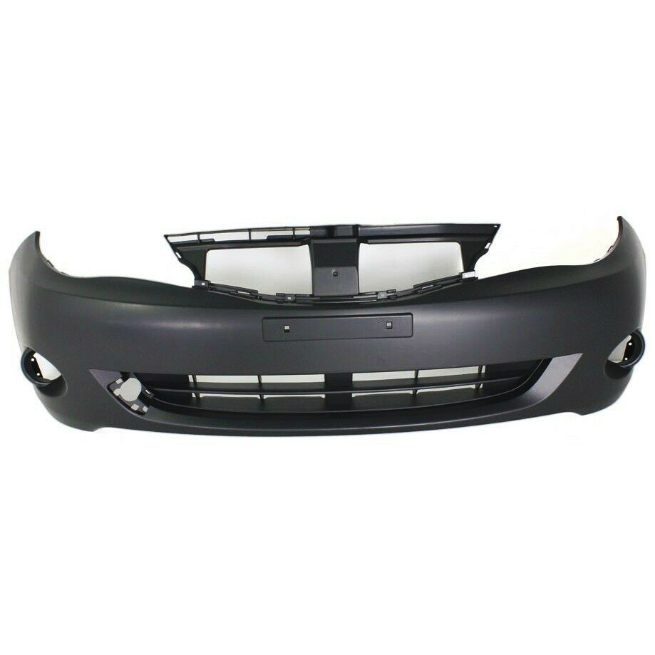 2008-2011 Subaru Impreza Front Bumper