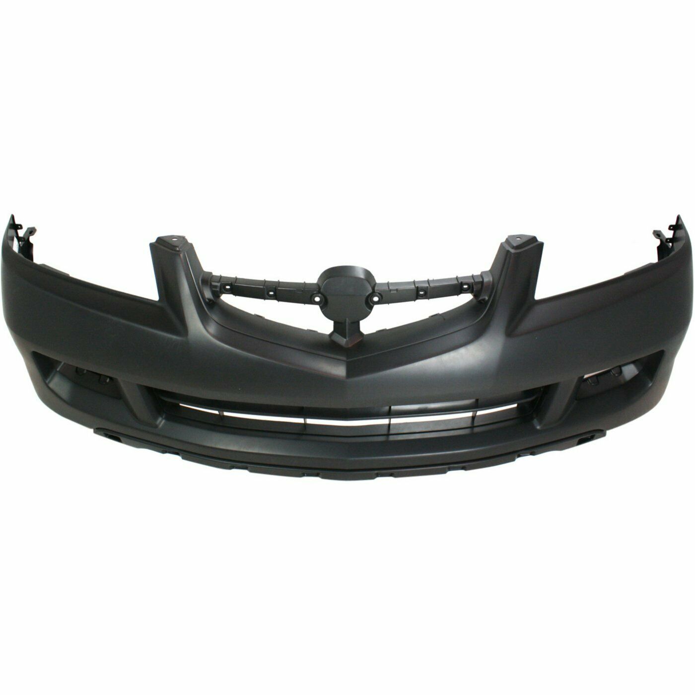 2004-2006 Acura MDX Front Bumper