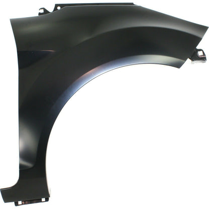 2011-2013 Ford Fiesta Fender