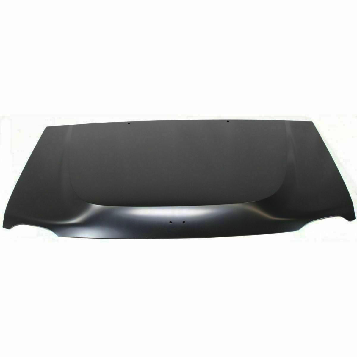 2002-2004 Nissan Xterra Hood