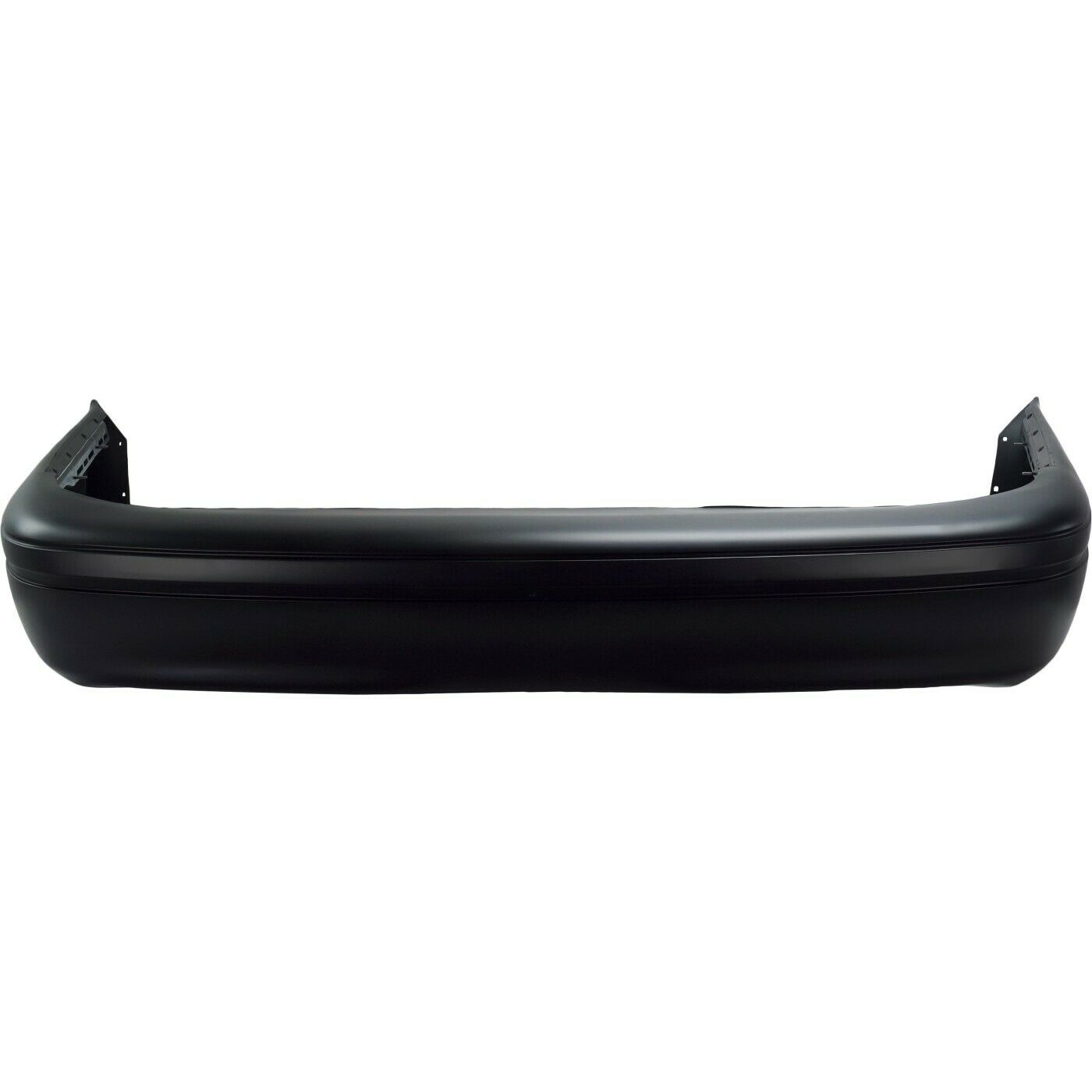 1998-2005 Ford Crown Victoria Rear Bumper