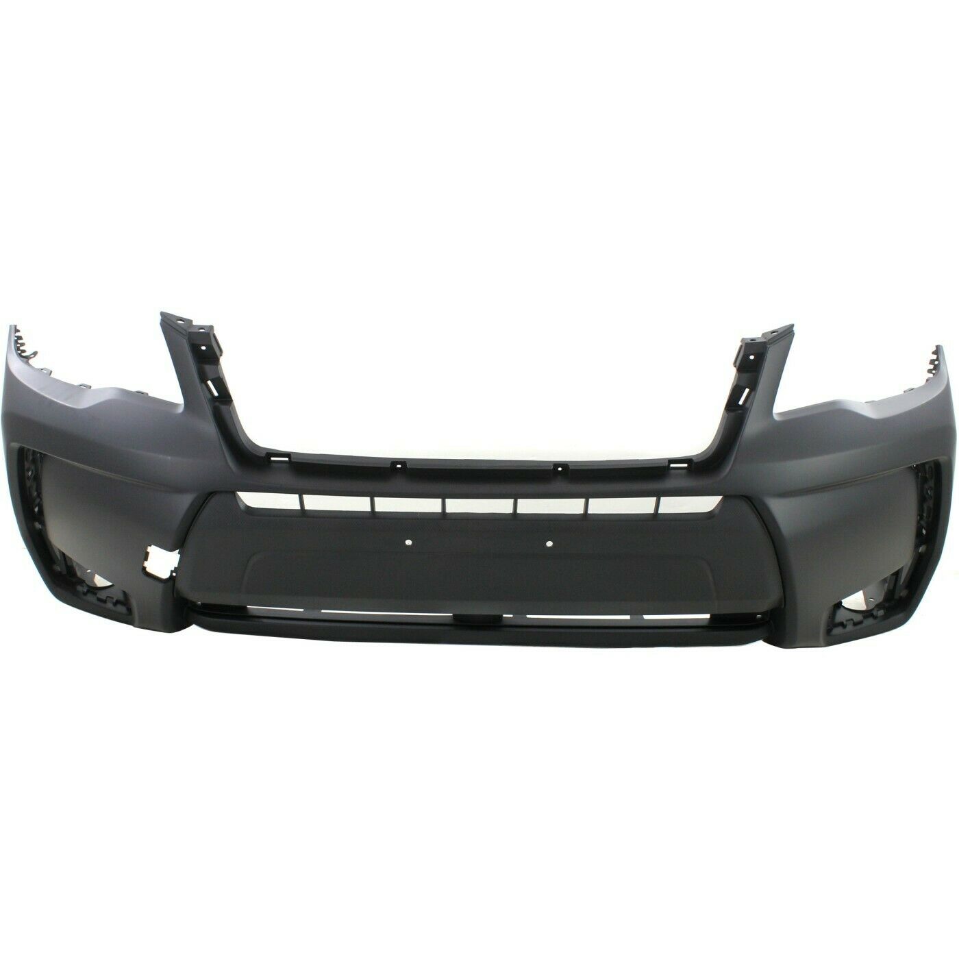 2014-2018 Subaru Forester (2.0L) Front Bumper