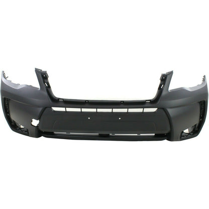 2014-2018 Subaru Forester (2.0L) Front Bumper