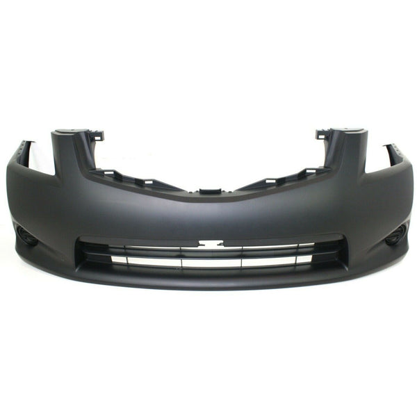 2008 nissan sentra store front bumper