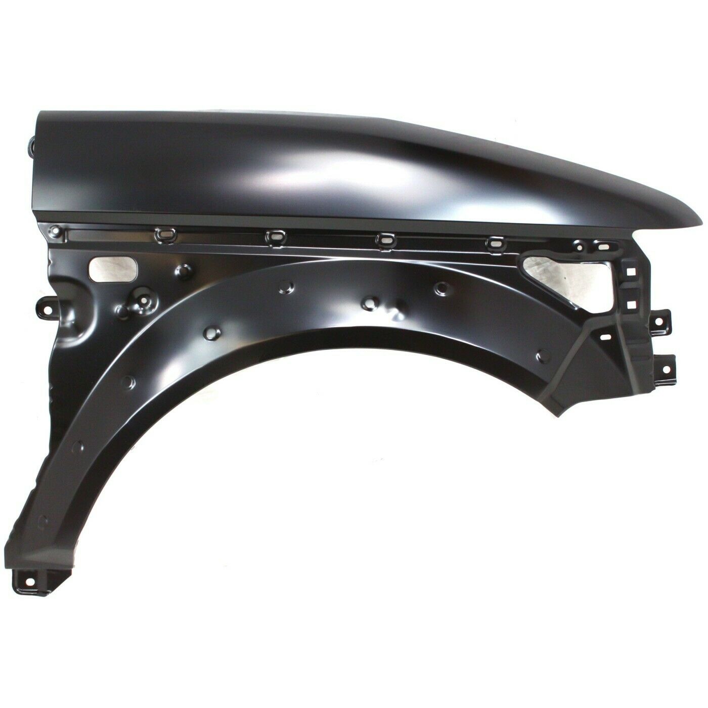 2003-2008 Honda Element Fender