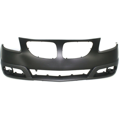 2005-2008 Pontiac Vibe Front Bumper