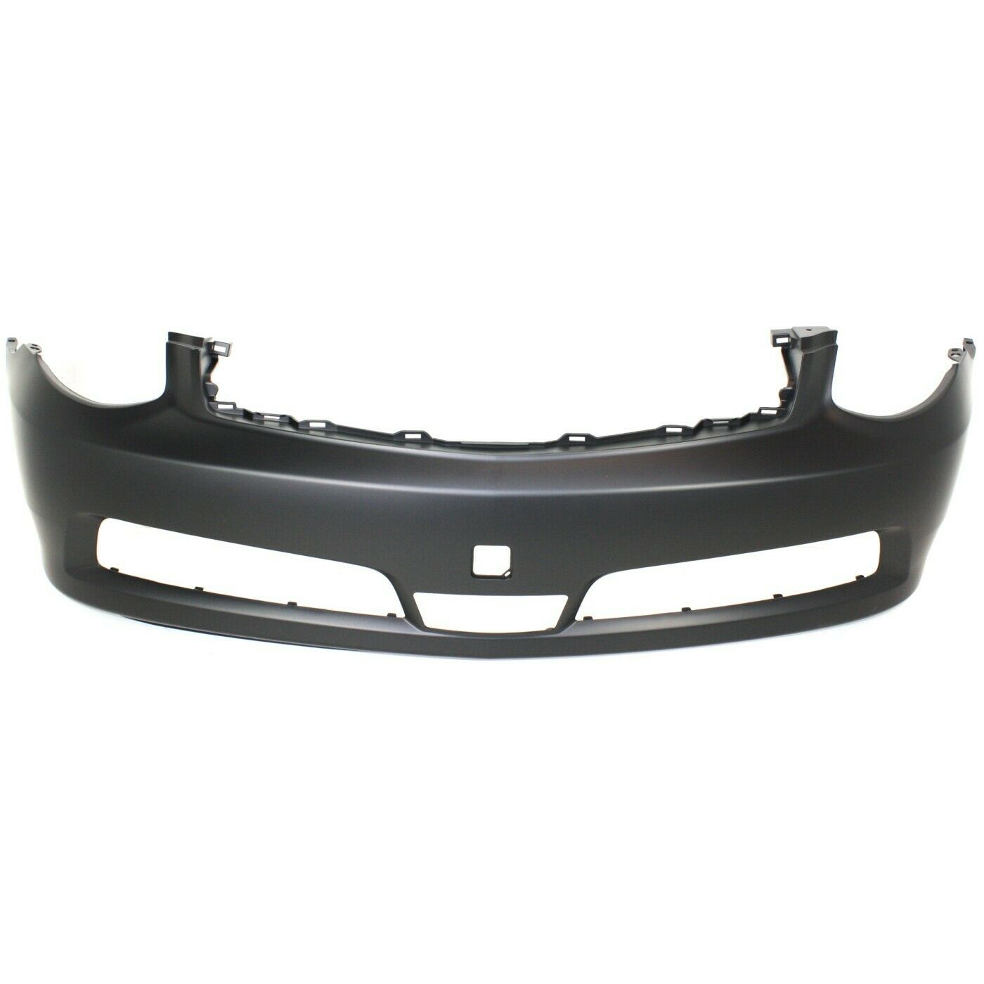 2005-2006 Infiniti G35 Sedan (All Wheel Drive) Front Bumper Painted