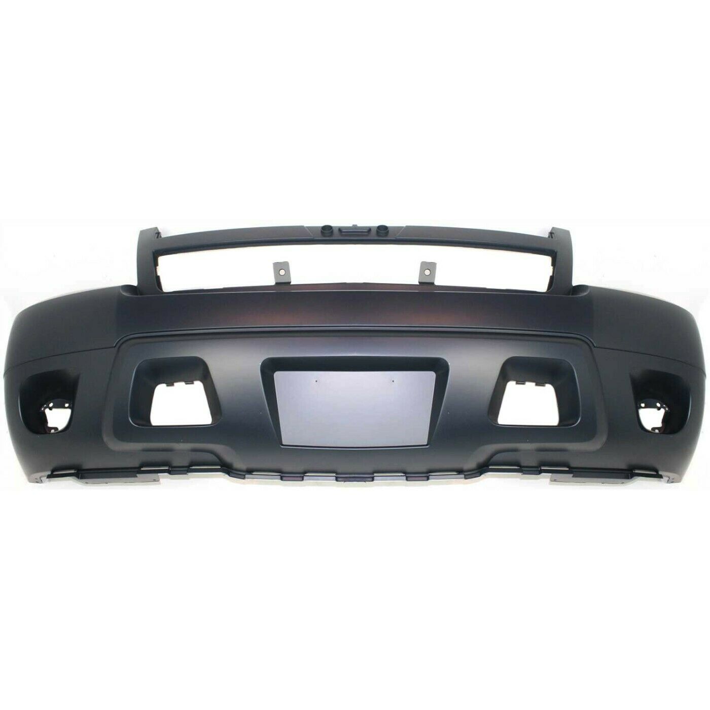 2007-2014 Chevy Tahoe Front Bumper Painted