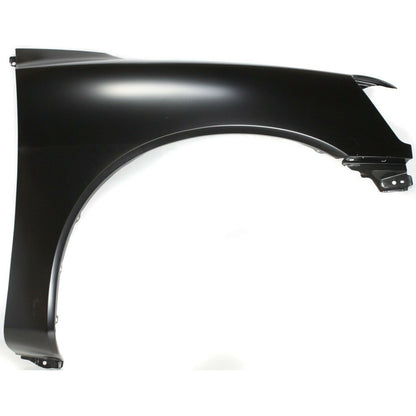 2004-2008 Nissan Titan Fender