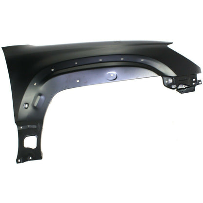 2006-2009 Toyota 4Runner Fender