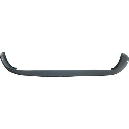 1994-2001 Dodge Ram 1500 (W/O Sport Package) Front Lower Bumper