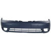 2005-2007 Ford Focus Front Bumper Painted