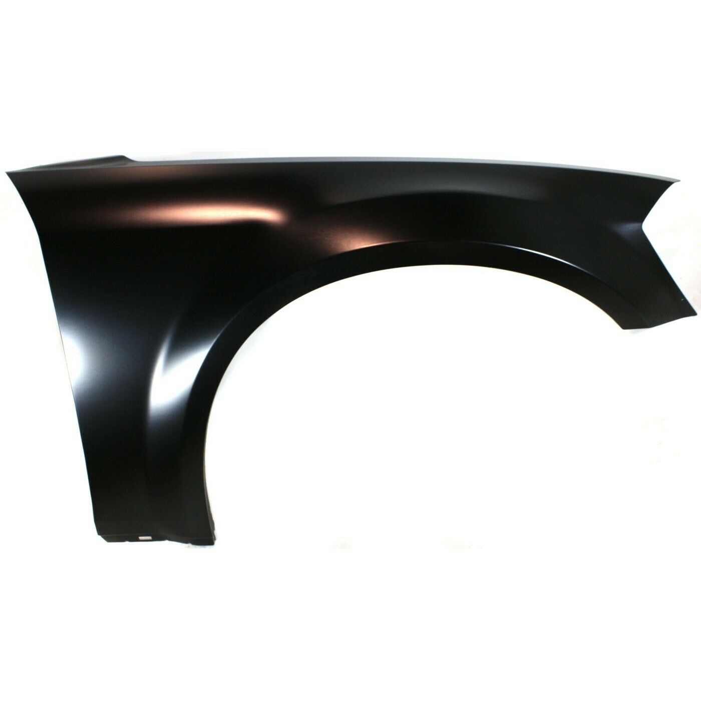 2005-2007 Dodge Magnum Fender