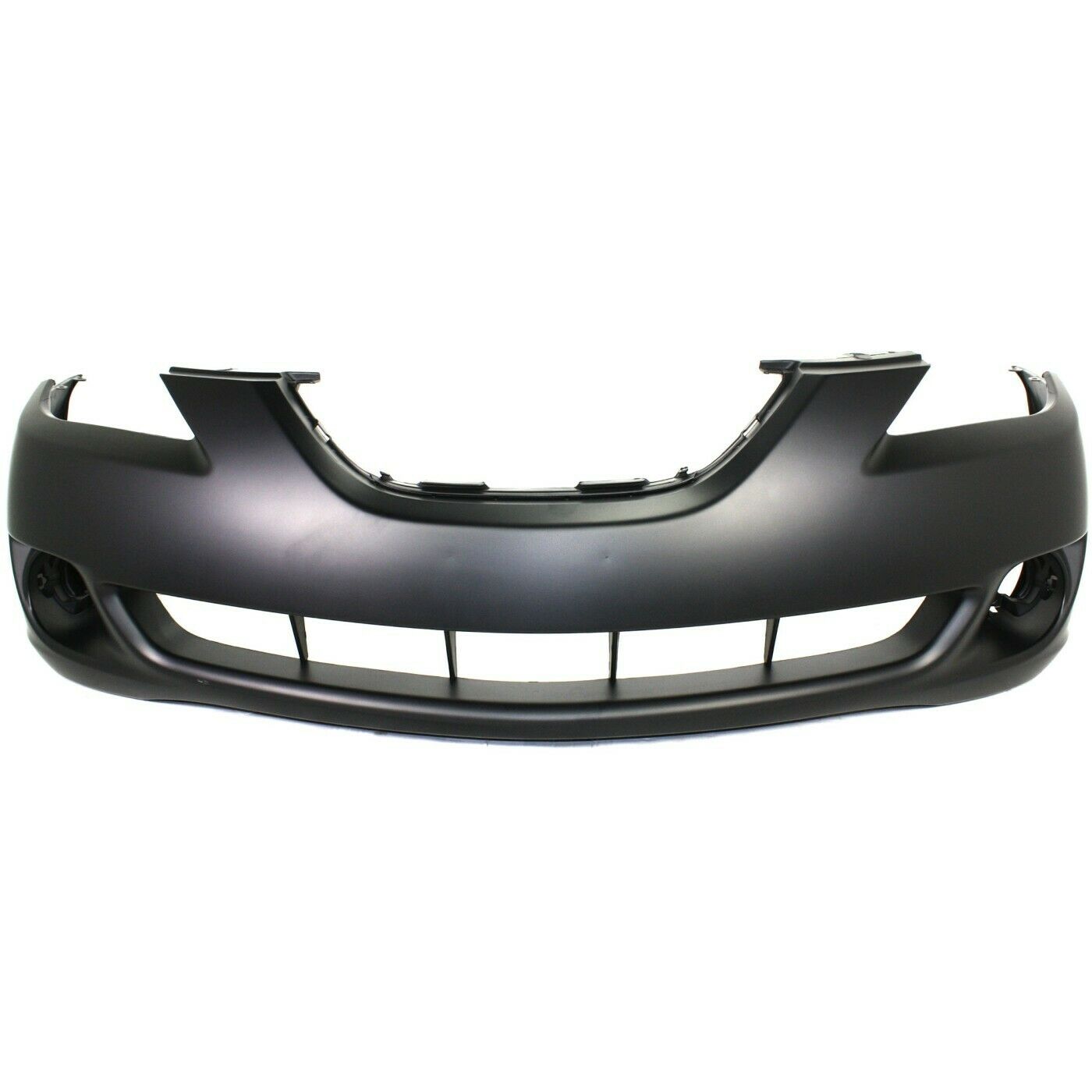 2004-2006 Toyota Solara Front Bumper - Fits Part Number 52119AA907