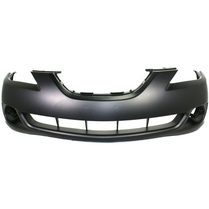 2004-2006 Toyota Solara Front Bumper - Fits Part Number 52119AA907