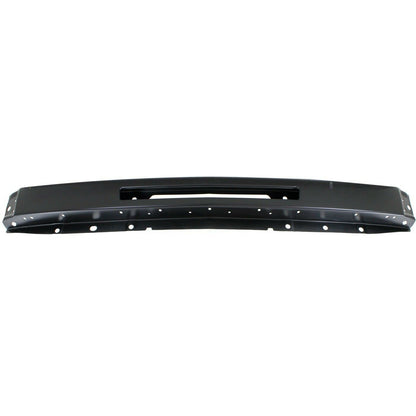 2009-2013 Chevy Silverado 1500 (W/ Sensor Holes) Front Bumper