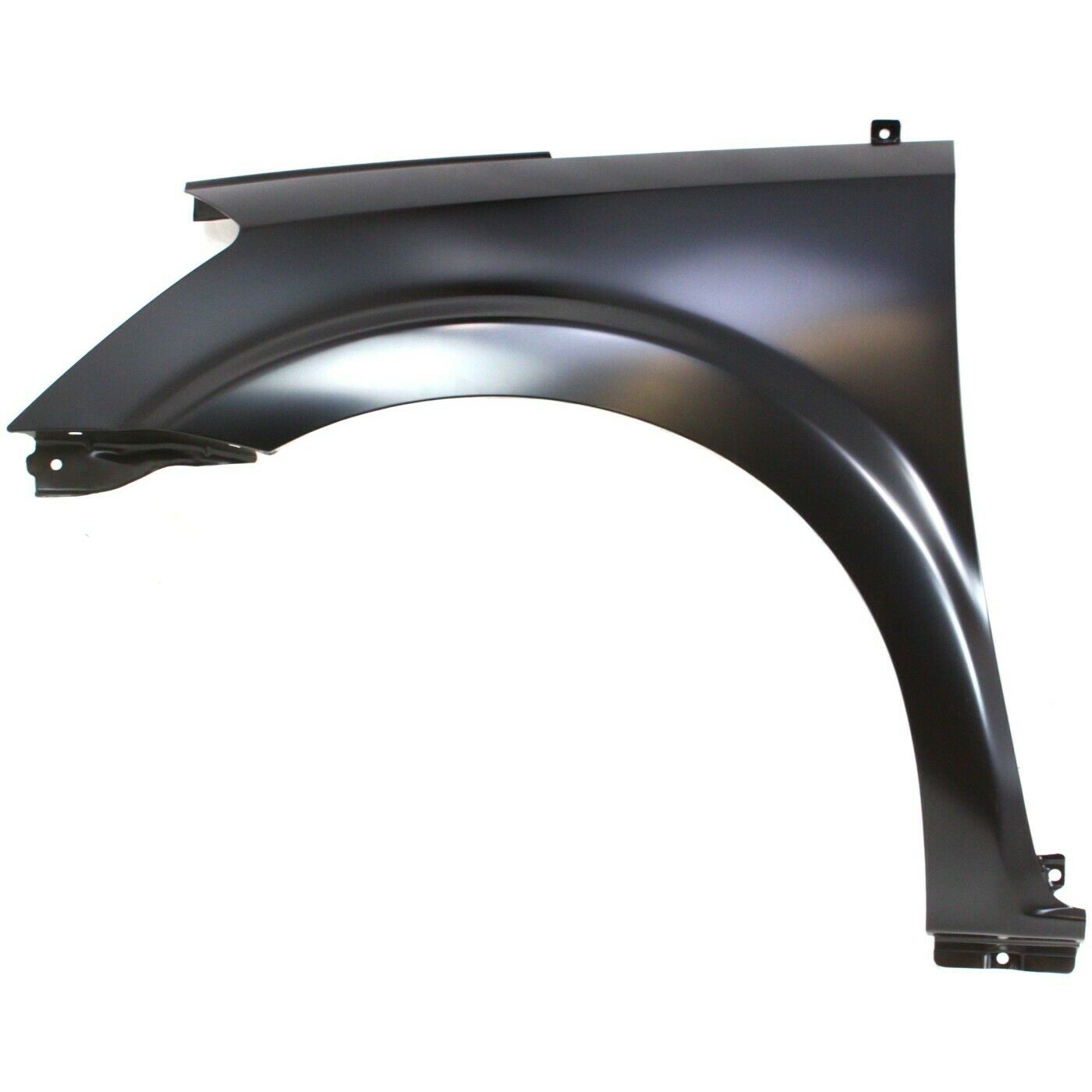 2004-2009 Nissan Quest Minivan Fender