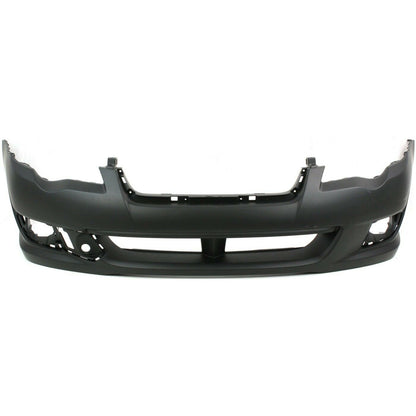 2008-2009 Subaru Legacy Front Bumper