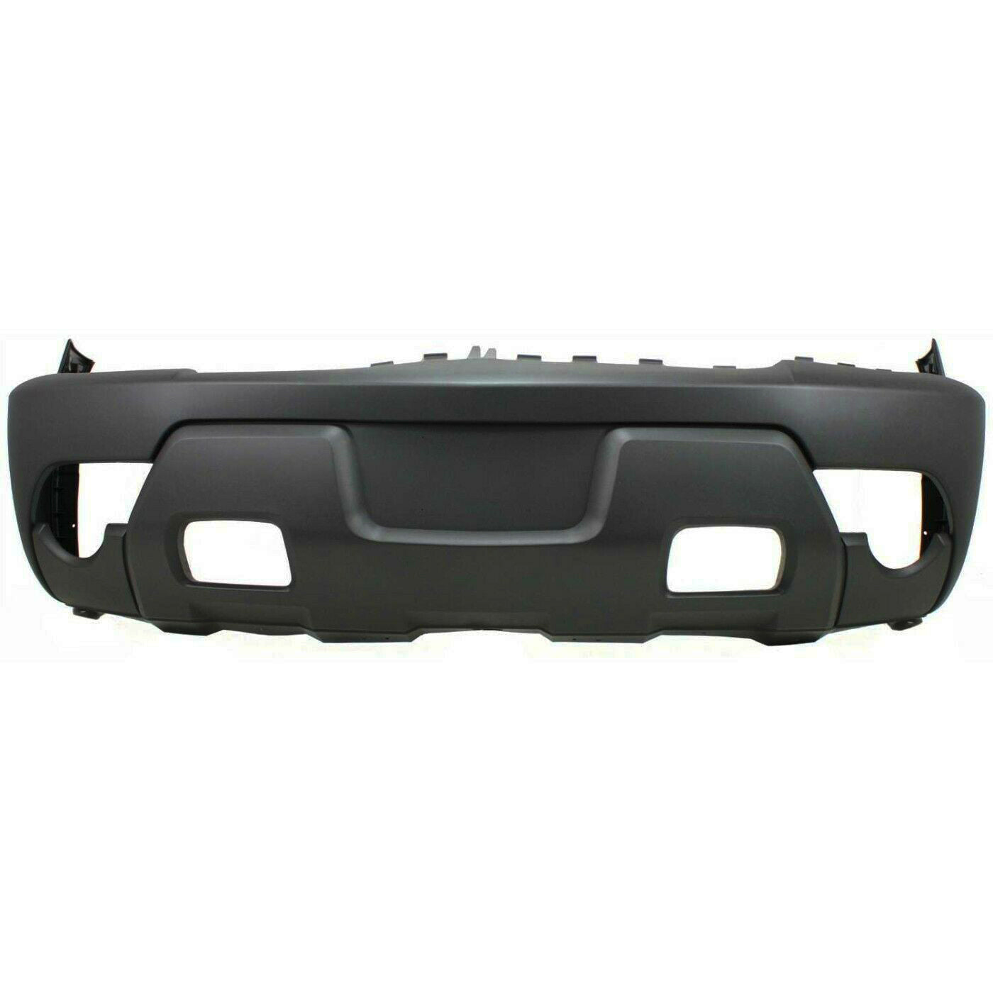 2003-2006 Chevy Avalanche (1500 Series) Front Bumper